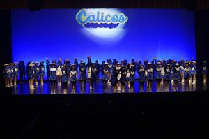  Calicos Spring Show spotlights year’s successes 